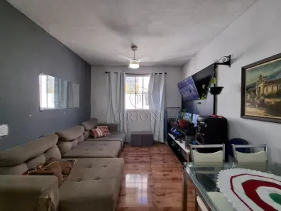 Apartamento com 2 Quartos à venda, 42m² no Morro Santana, Porto Alegre