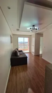 Apartamento com 2 Quartos para alugar, 48m² no Santa Maria, Osasco