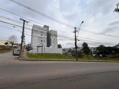 Lote/Terreno à venda, 968m² no Cruzeiro, Caxias do Sul