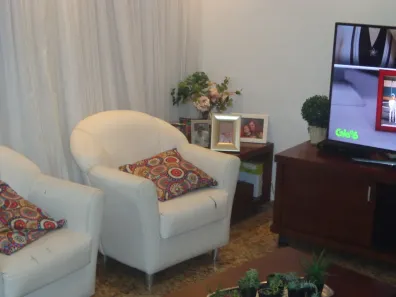 Sobrado com 3 Quartos à venda, 177m² no Jardim Anália Franco, São Paulo