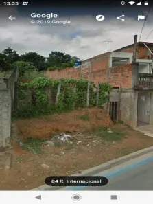 Lote/Terreno à venda, 198m² no Jardim Sandra, Cotia