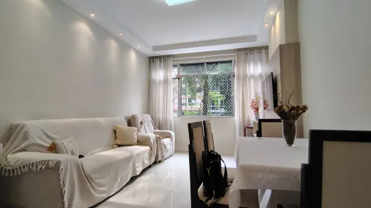 Apartamento com 2 Quartos à venda, 60m² no Tijuca, Rio de Janeiro