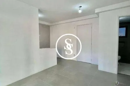 Apartamento com 2 Quartos à venda, 56m² no Jardim do Mar, São Bernardo do Campo