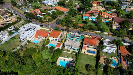 Fazenda/Sítio com 4 Quartos à venda, 1000m² no Cafezal, Itupeva