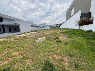 Lote/Terreno à venda, 360m² no Residencial Saint Paul, Itu
