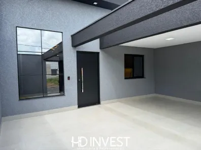Casa com 3 Quartos à venda, 110m² no Jardim Bom Sucesso, Indaiatuba