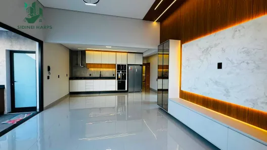 Casa com 3 Quartos à venda, 140m² no Condomínio Villa Verde Bragança, Bragança Paulista