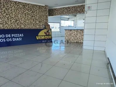 Prédio Comercial para alugar, 250m² no Jardim Maria Eugênia, Sorocaba