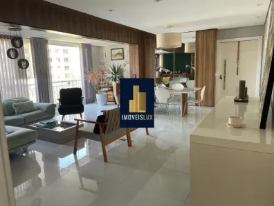 Apartamento com 2 Quartos à venda, 128m² no Vila Andrade, São Paulo