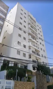Apartamento com 3 Quartos à venda, 93m² no Cambuí, Campinas