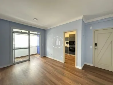 Apartamento com 2 Quartos à venda, 71m² no Canto, Florianópolis