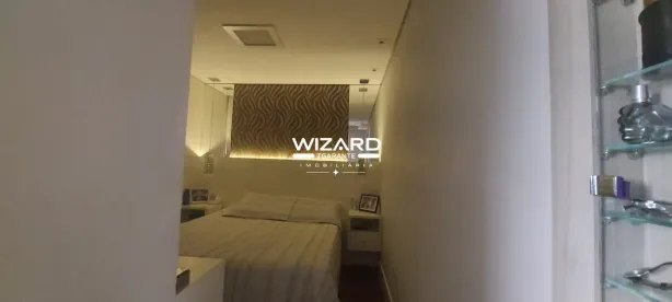 Apartamento com 3 Quartos à venda, 111m² no Alto da Mooca, São Paulo