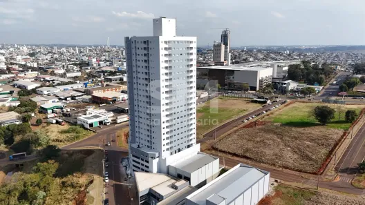 Apartamento com 2 Quartos para alugar, 65m² no Bom Retiro, Chapecó