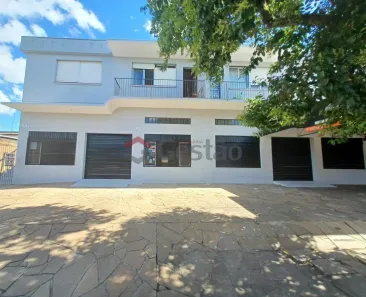 Ponto Comercial para alugar, 200m² no São José, Canoas