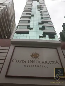 Apartamento com 3 Quartos à venda, 165m² no Meia Praia, Itapema