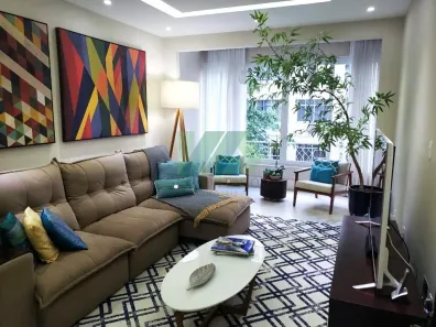Apartamento com 3 Quartos à venda, 156m² no Copacabana, Rio de Janeiro