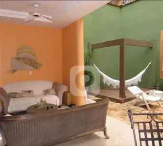 Casa com 5 Quartos à venda, 411m² no Jardim Botânico, Rio de Janeiro