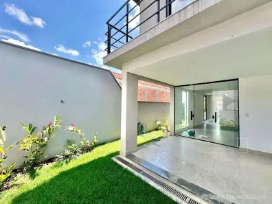 Casa de Condomínio com 3 Quartos à venda, 137m² no das Pedras, Cotia