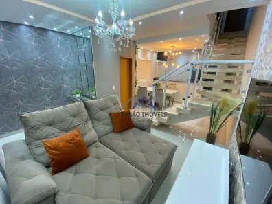 Casa com 3 Quartos à venda, 127m² no Jardim Vale Verde, Jundiaí