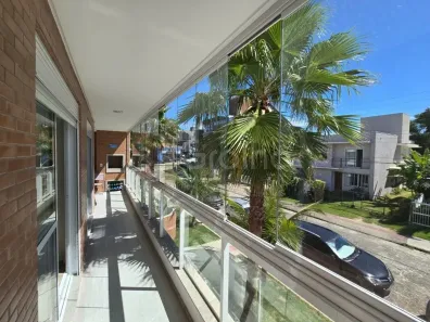 Apartamento com 3 Quartos à venda, 112m² no Pântano do Sul, Florianópolis