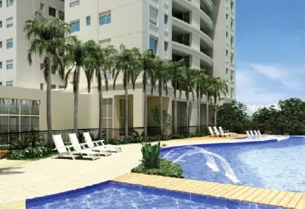 Apartamento com 4 Quartos à venda, 153m² no Vila Romana, São Paulo
