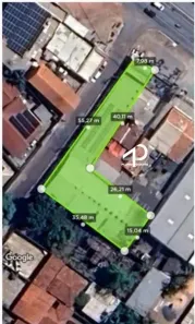 Galpão/Depósito/Armazém à venda, 800m² no Coxipó, Cuiabá
