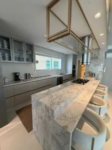 Apartamento com 6 Quartos à venda, 347m² no Centro, Balneário Camboriú