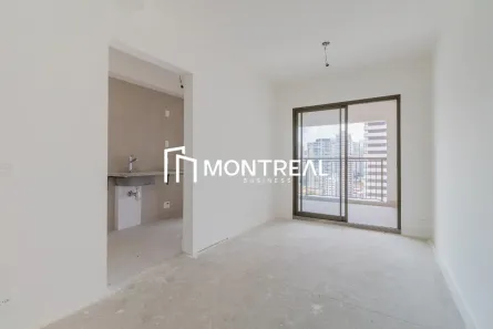 Apartamento com 2 Quartos à venda, 61m² no Perdizes, São Paulo