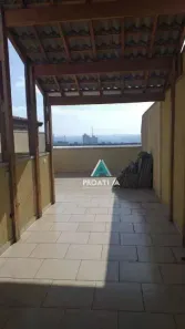 Cobertura com 2 Quartos à venda, 100m² no Vila Camilópolis, Santo André