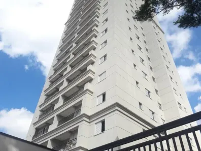 Apartamento com 3 Quartos à venda, 73m² no Ponte Grande, Guarulhos