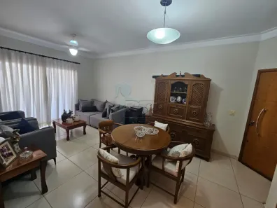 Apartamento com 2 Quartos à venda, 98m² no Nova Aliança, Ribeirão Preto