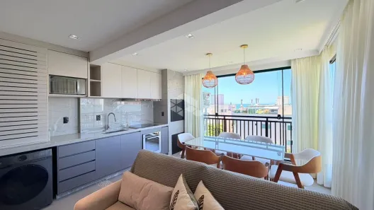 Apartamento com 3 Quartos à venda, 98m² no Mariscal, Bombinhas