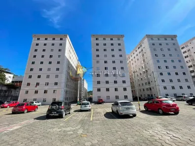 Apartamento com 2 Quartos à venda, 45m² no Marilândia, Juiz de Fora