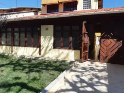 Casa com 5 Quartos à venda, 270m² no Jardim Satélite, São José dos Campos