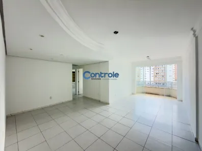 Apartamento com 3 Quartos à venda, 100m² no Campinas, São José