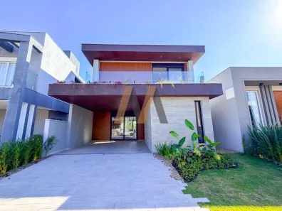 Casa de Condomínio com 4 Quartos à venda, 226m² no Centro, Gravataí