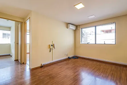 Ponto Comercial para alugar, 60m² no Itaim Bibi, São Paulo