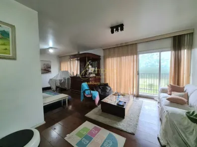 Apartamento com 4 Quartos à venda, 170m² no Fazenda Morumbi, São Paulo