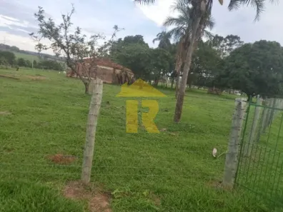 Lote/Terreno à venda, 57500m² no Barra Dourada, Neves Paulista
