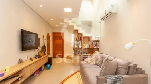 Casa com 3 Quartos à venda, 120m² no Jardim Ernestina, São Paulo