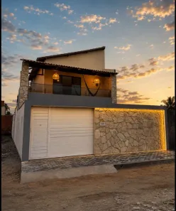 Casa de Condomínio com 4 Quartos à venda, 250m² no Curimãs, Trairi
