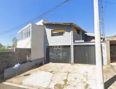 Casa com 3 Quartos à venda, 130m² no Jardim Noiva da Colina, Piracicaba