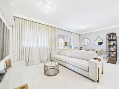 Apartamento com 3 Quartos à venda, 110m² no Alphaville, Santana de Parnaíba