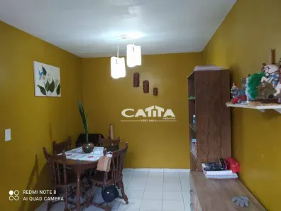 Apartamento com 2 Quartos à venda, 53m² no Jardim Imperador (Zona Leste), São Paulo