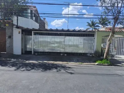 Casa com 2 Quartos à venda, 121m² no Vila Rosália, Guarulhos