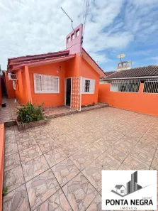 Casa de Condomínio com 3 Quartos à venda, 90m² no Santo Agostinho, Manaus