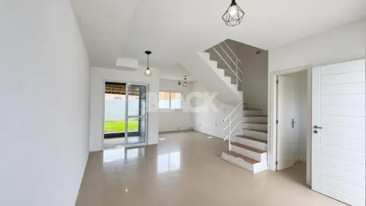 Casa com 2 Quartos à venda, 60m² no Passo de Torres, Passo de Torres
