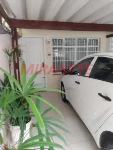 Sobrado com 2 Quartos à venda, 99m² no Vila Nova Mazzei, São Paulo
