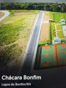 Lote/Terreno à venda, 1115m² no , Nísia Floresta