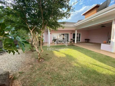 Casa de Condomínio com 2 Quartos à venda, 255m² no Centro, Vinhedo